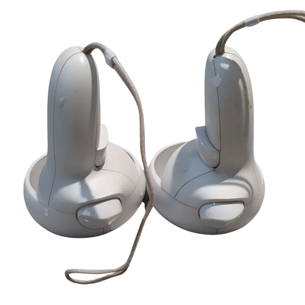 Oculus Quest 2 VR headset (pre-owned) - Image 8