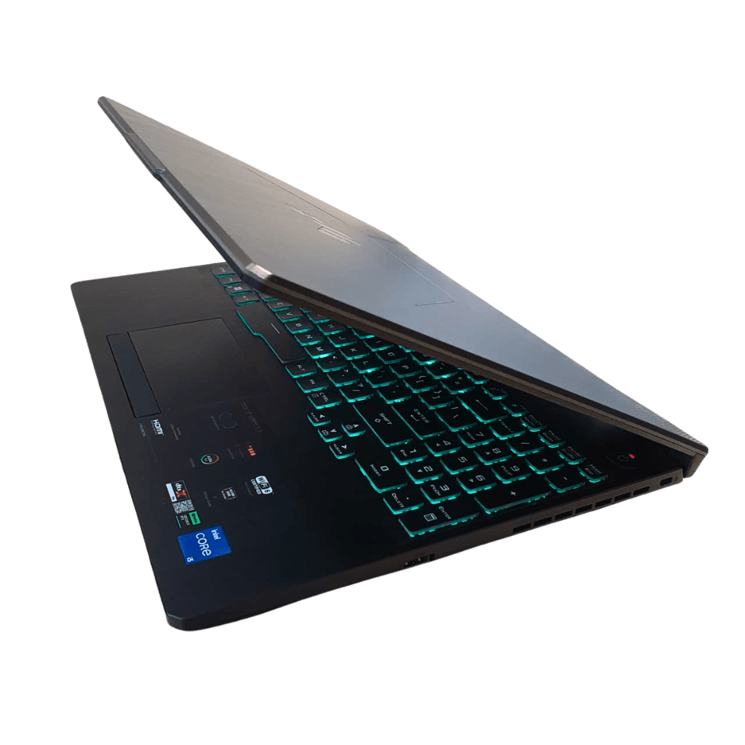 ASUS TUF Gaming F15 (pre-owned) - Image 9