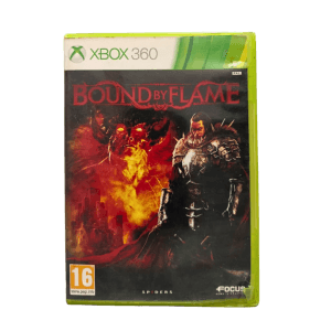 Bound by Flame - XBOX360 (pre-owned)