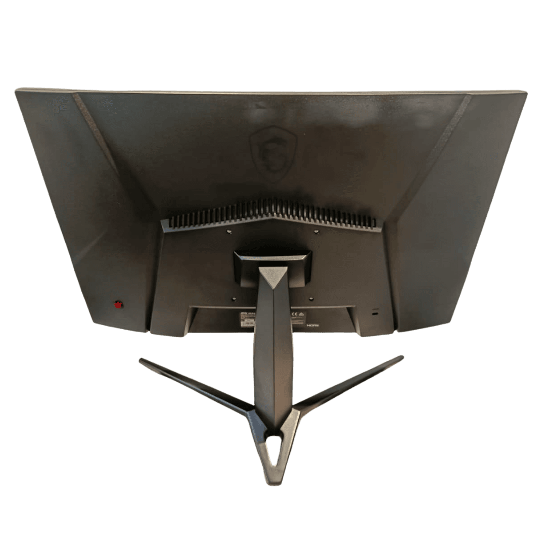 MSI Optix G24 Series 24" 144Hz Curved Gaming Monitor (pre-owned) - Image 5