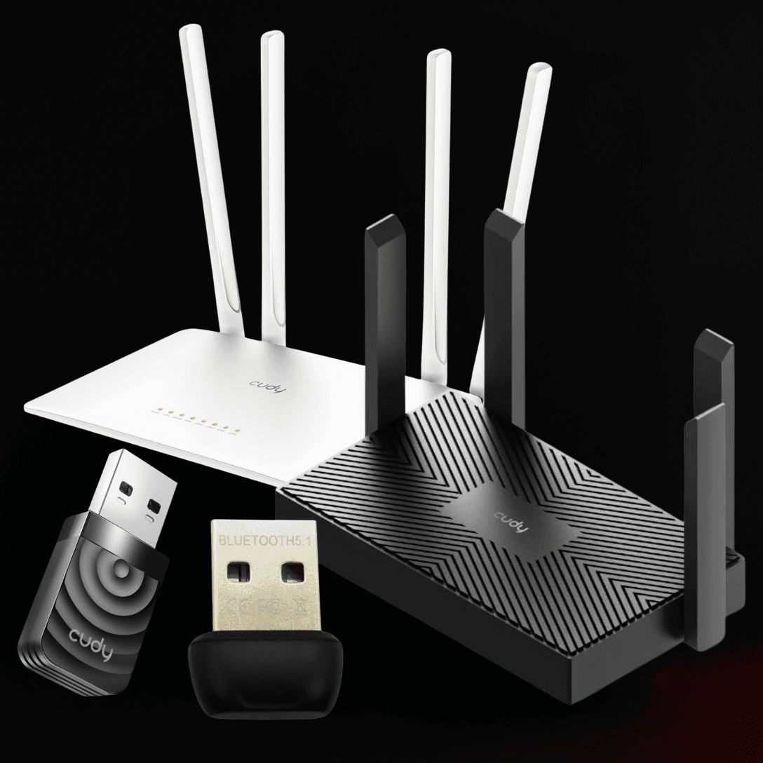 Category: Routers & Networking - Tech-Nation