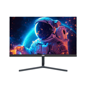 JVC 23" QLED IPS 1080p 100Hz Ultra Slim Monitor