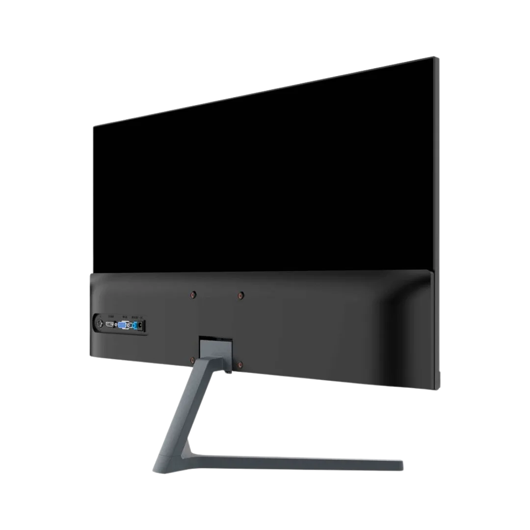 JVC 23" QLED IPS 1080p 100Hz Ultra Slim Monitor - Image 5