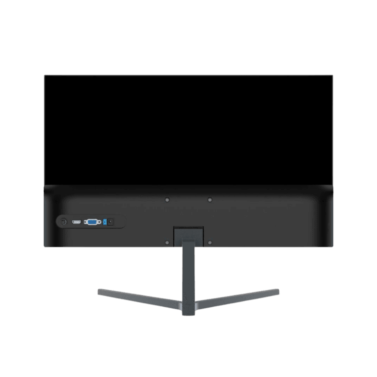 Jvc Mini Monitor JVC 23″ QLED IPS 1080p 100Hz Ultra Slim Monitor - Tech-Nation