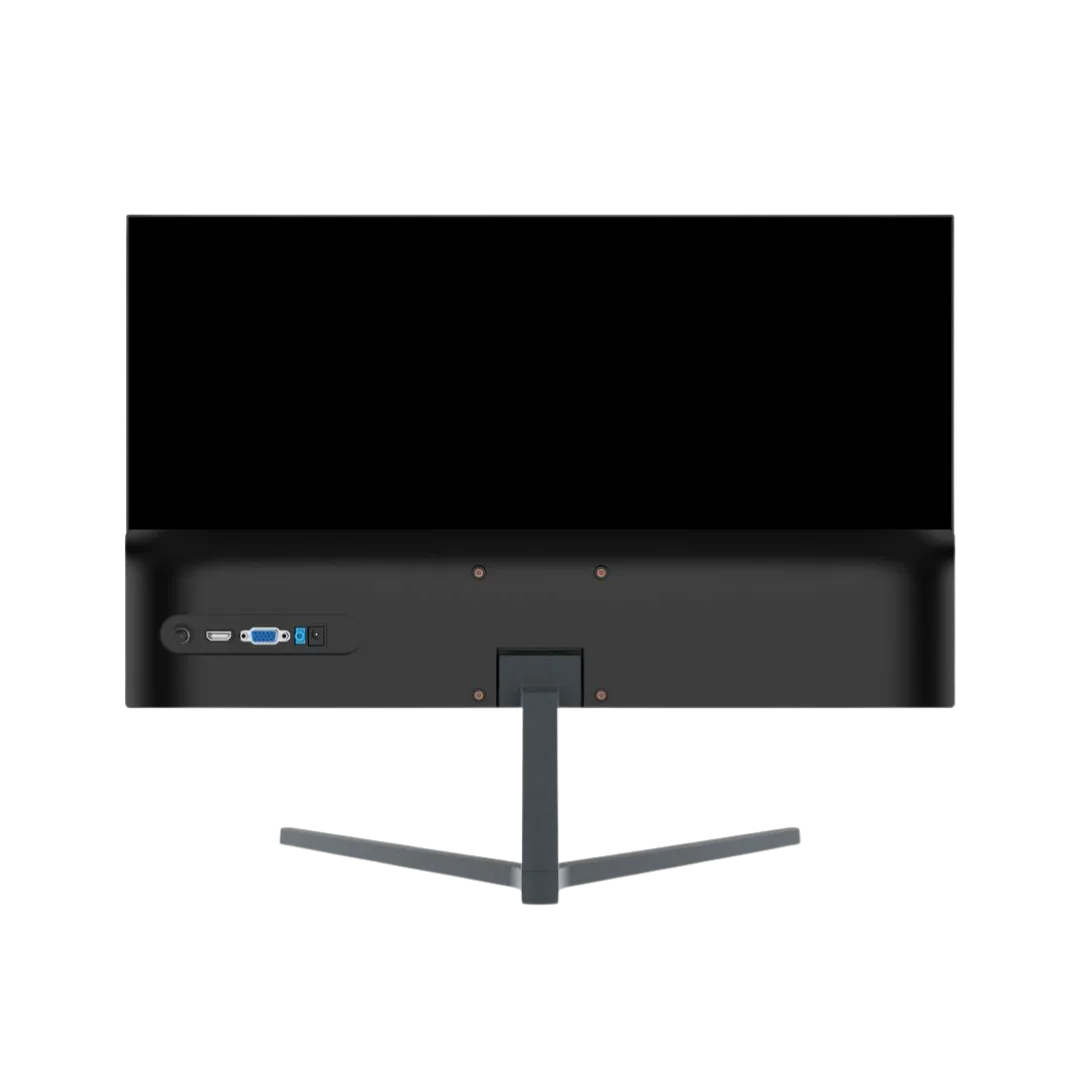 JVC 23" QLED IPS 1080p 100Hz Ultra Slim Monitor - Image 6