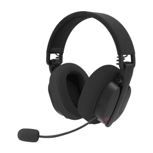 Redragon LUCE 7.1 Surround Sound Wireless Gaming Headset