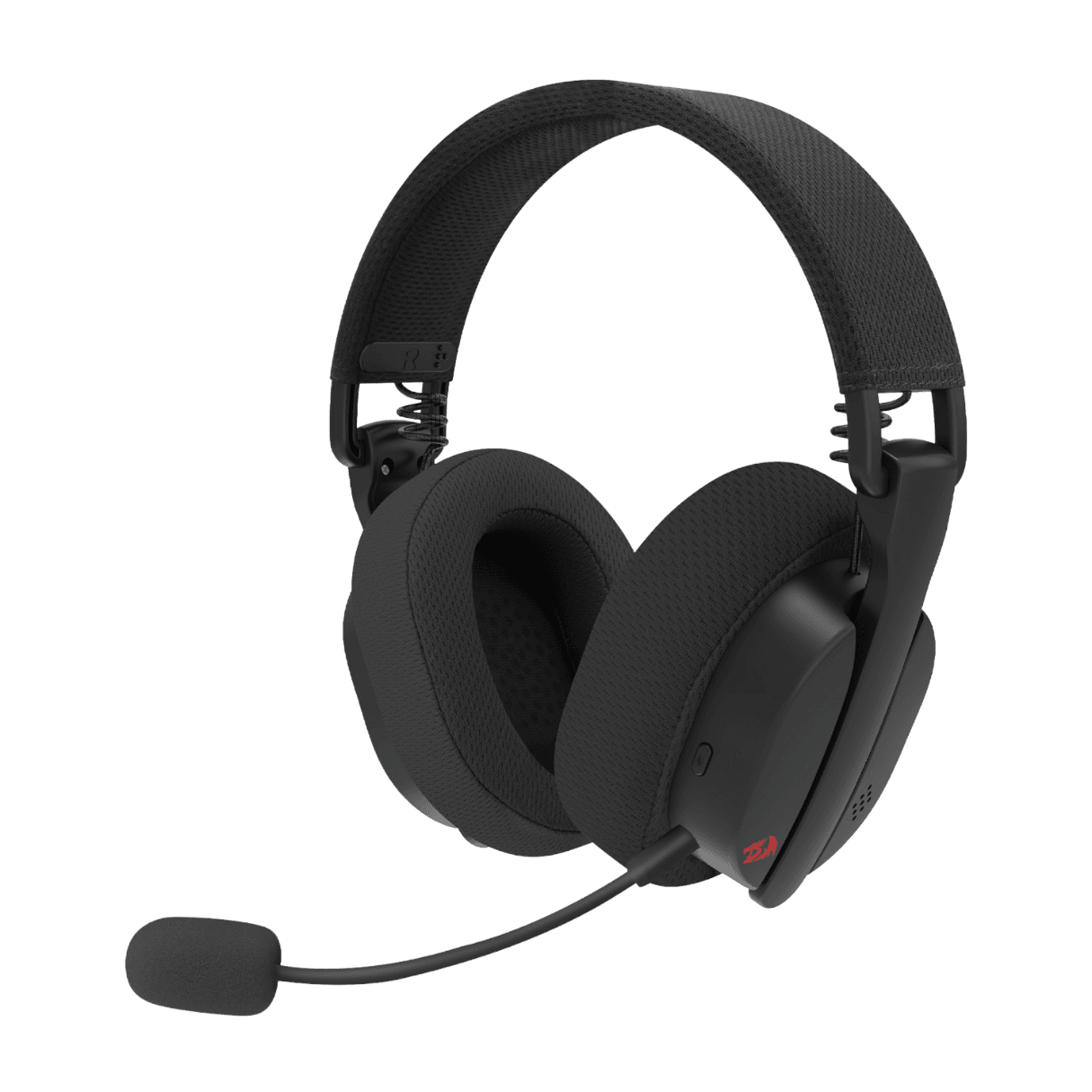 Redragon LUCE 7.1 Surround Sound Wireless Gaming Headset