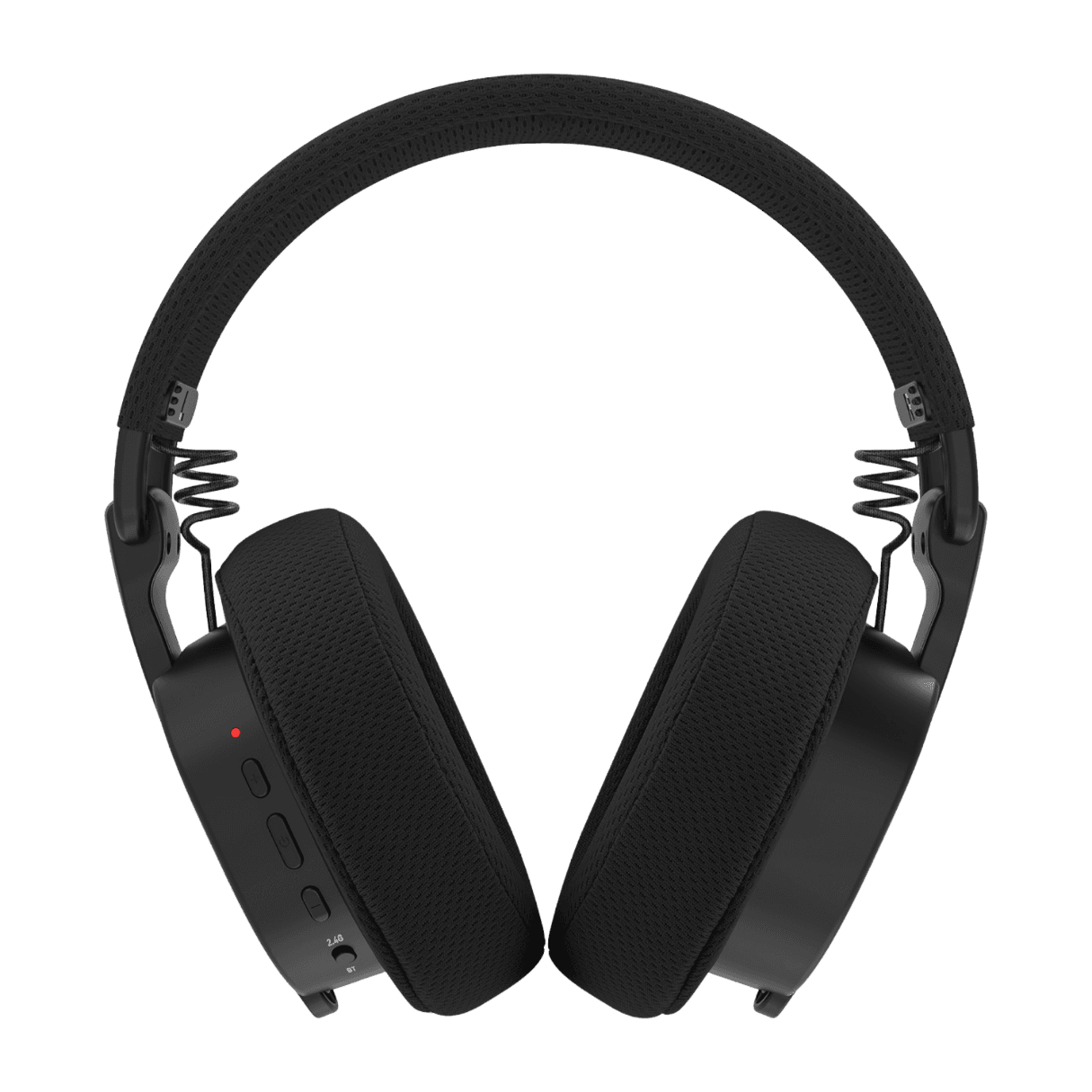 Redragon LUCE 7.1 Surround Sound Wireless Gaming Headset - Image 3