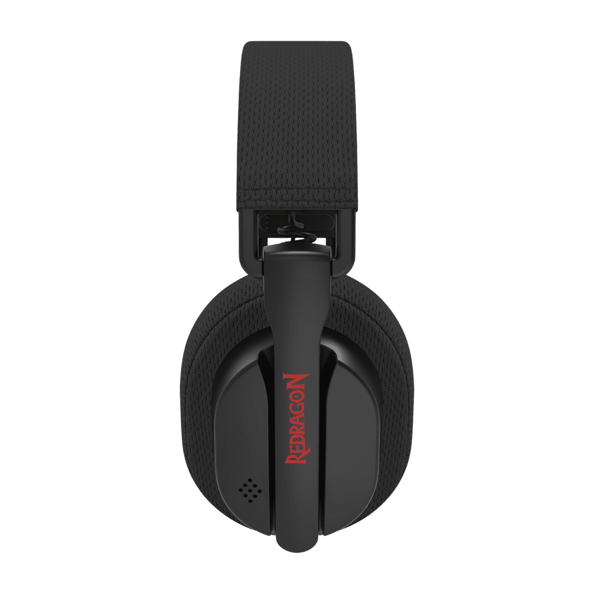Redragon LUCE 7.1 Surround Sound Wireless Gaming Headset - Image 4