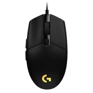 Logitech G102 Lightsync RGB Gaming Mouse
