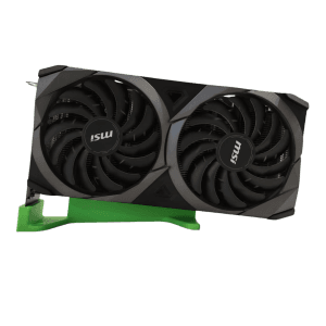 MSI RTX 3060 Ti 8GB Ventus 2X OC (Pre-owned)