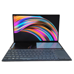 ASUS Zenbook Duo UX481FL (Pre-owned)