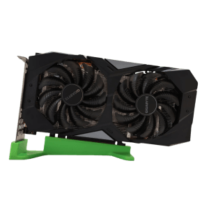Gigabyte GTX 1660 Ti OC 6GB (Pre-owned)