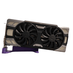 EVGA GTX 1070 FTW2 Gaming 8GB (Pre-owned)