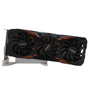 Gigabyte GTX 1070 G1 Gaming 8GB (Pre-owned)