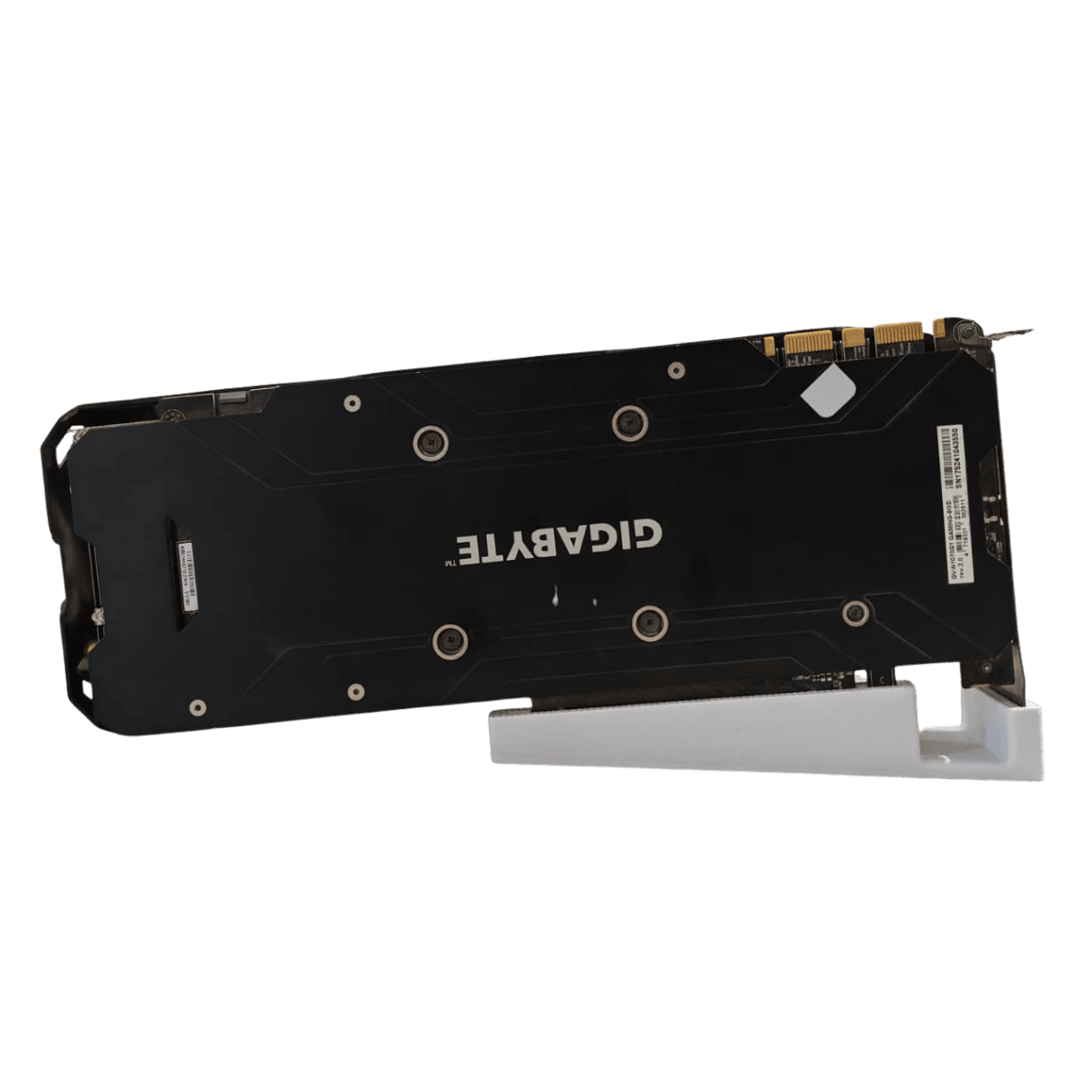 Gigabyte GTX 1070 G1 Gaming 8GB (Pre-owned) - Image 3