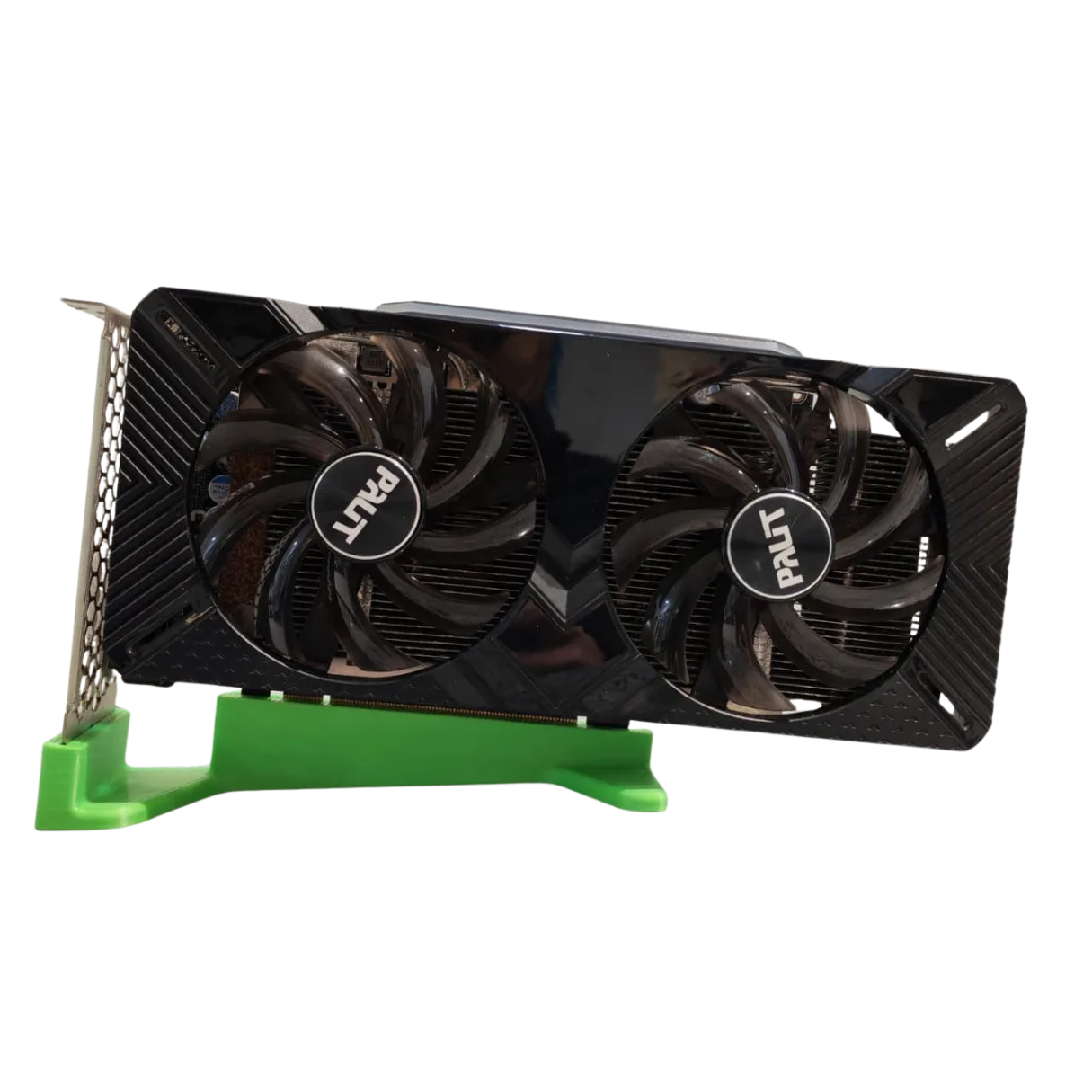 Palit GTX 1660 Ti 6GB Dual (Pre-owned) - Image 3