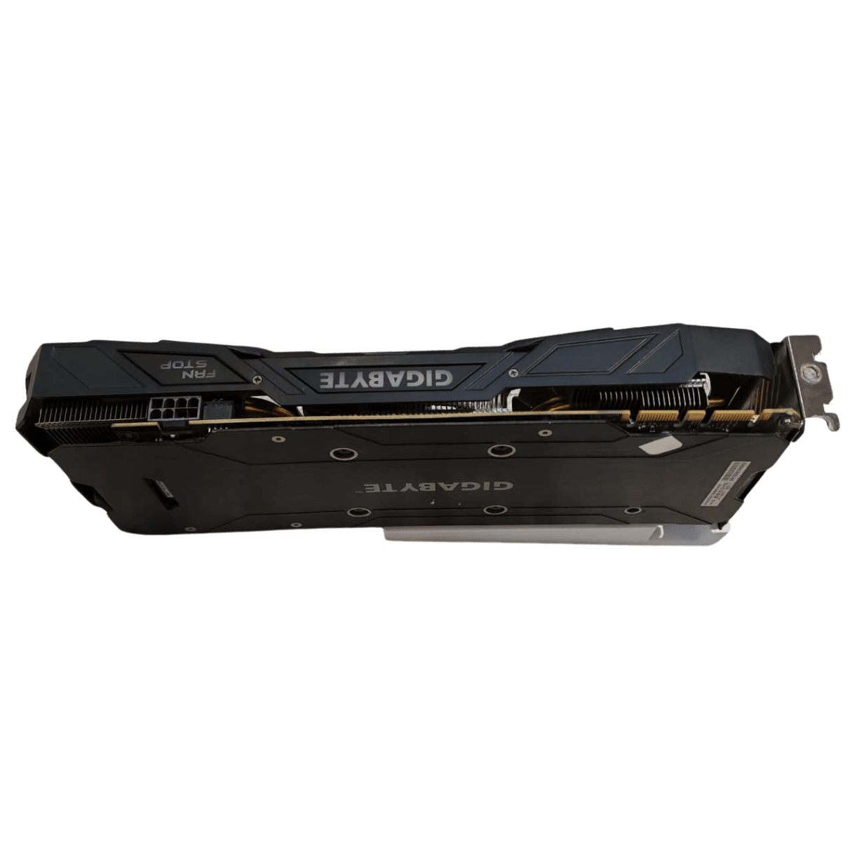 Gigabyte GTX 1070 G1 Gaming 8GB (Pre-owned) - Image 4
