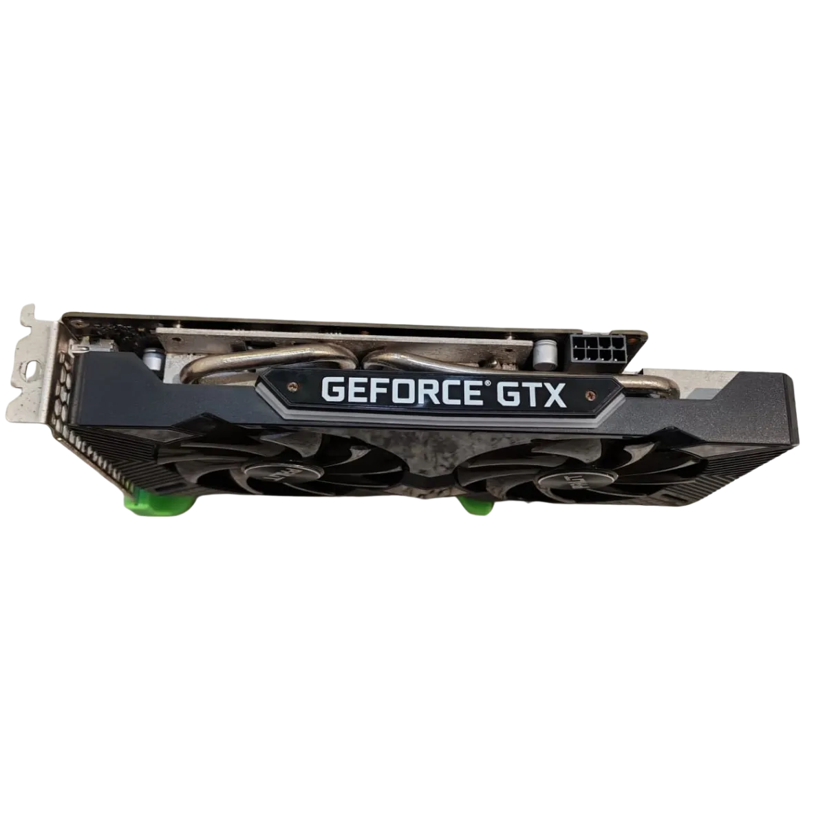 Palit GTX 1660 Ti 6GB Dual (Pre-owned) - Image 5