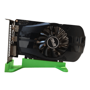 ASUS GTX 1650 4GB (Pre-owned)