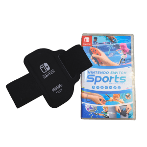 Nintendo Switch Sports (Pre-owned)