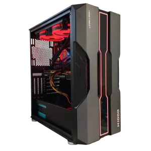 Intel Core i7-9700, GTX 1070 Ti, 16GB RAM, 256GB SSD - Tech-Nation
