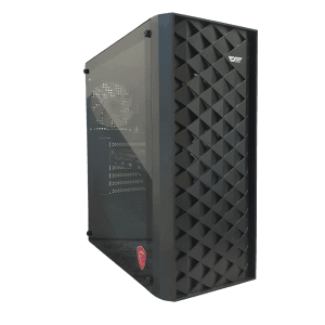 Ryzen 5 Pro 4650G w/ GTX 1060 3GB