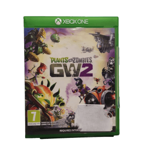 Plants vs Zombies GW2 - XBOXOne (pre-owned)