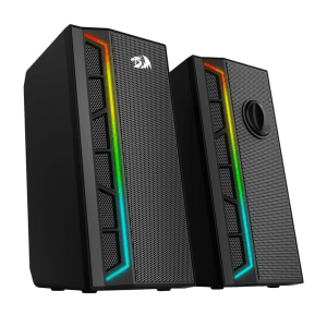 Redragon CALLIOPE RGB Gaming Speakers