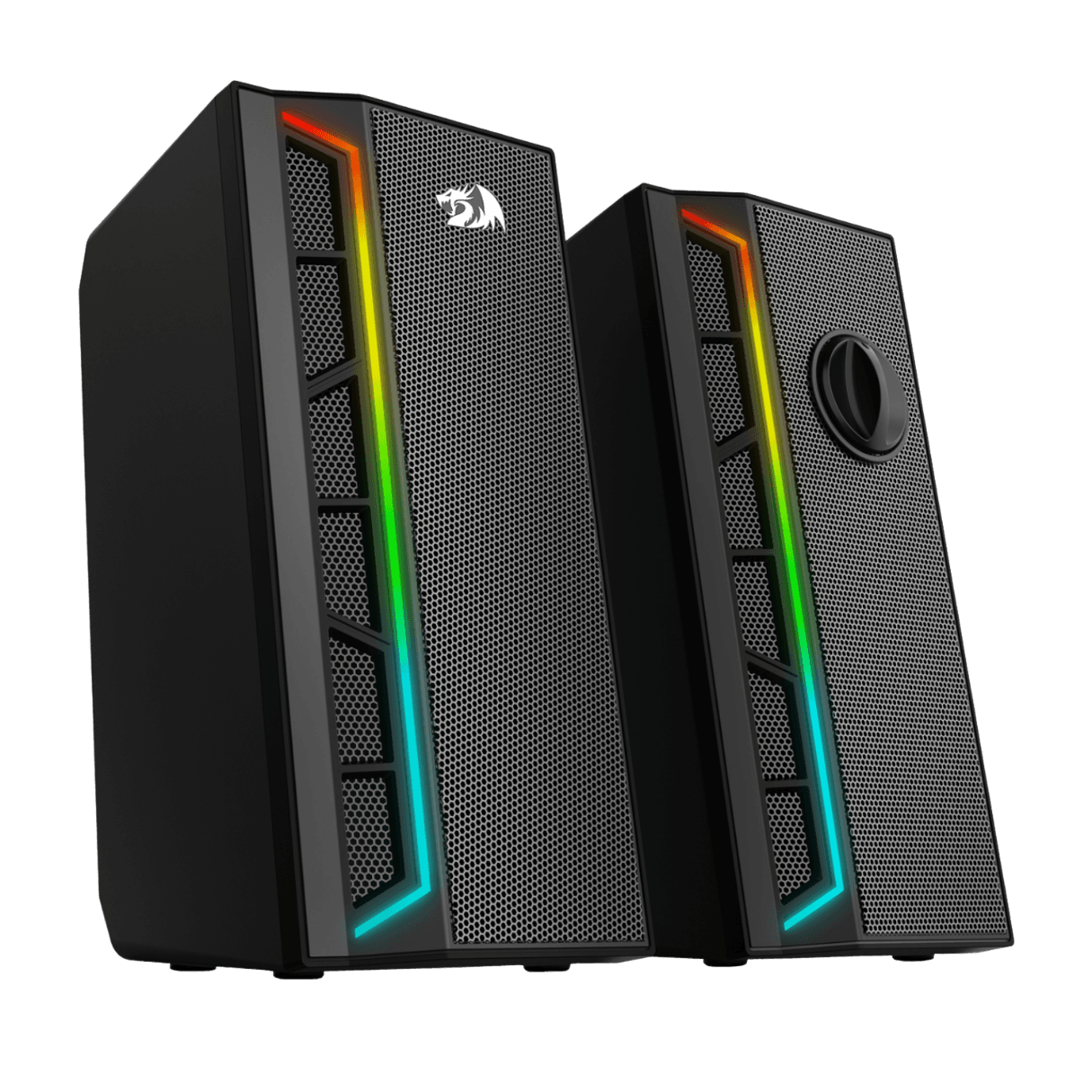 Redragon CALLIOPE RGB Gaming Speakers