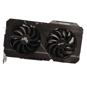 ASUS TUF Gaming RX 6500 XT 4GB (Pre-owned)