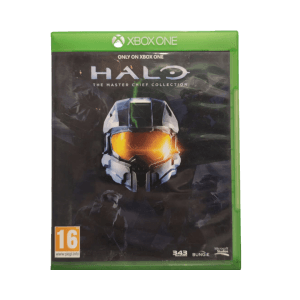 HALO - XBOXOne (pre-owned)