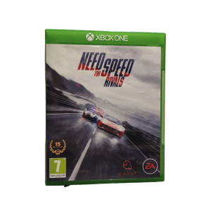 Need For Speed Rivals - XBOXOne (pre-owned)