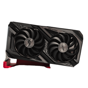 ROG Strix RX 6600 XT 8GB (Pre-owned)