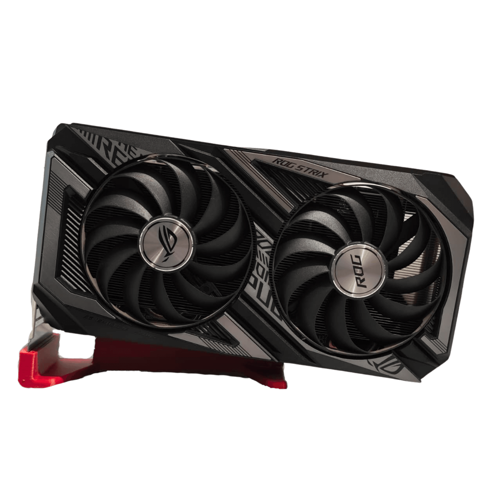 ROG Strix RX 6600 XT 8GB (Pre-owned)