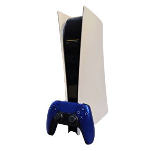 PlayStation 5 Digital Edition (Pre-Owned)