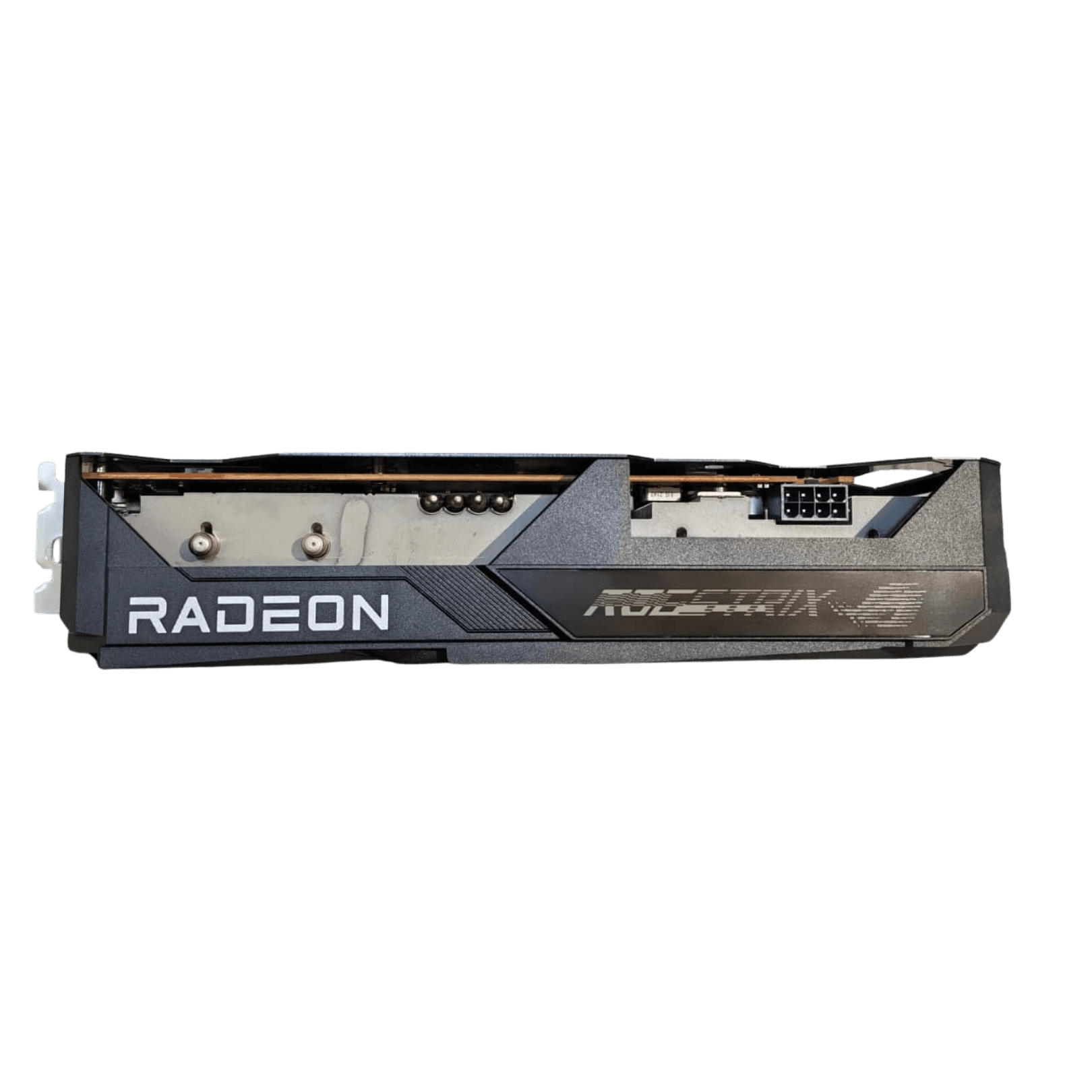 ROG Strix RX 6600 XT 8GB (Pre-owned) - Image 5