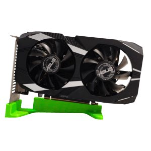 ASUS Dual RTX 3050 6GB (Pre-owned)