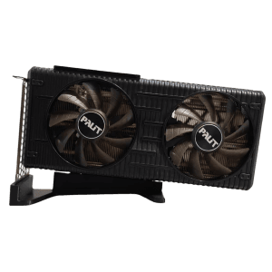 Palit RTX 3060 Ti Dual 8GB (pre-owned)