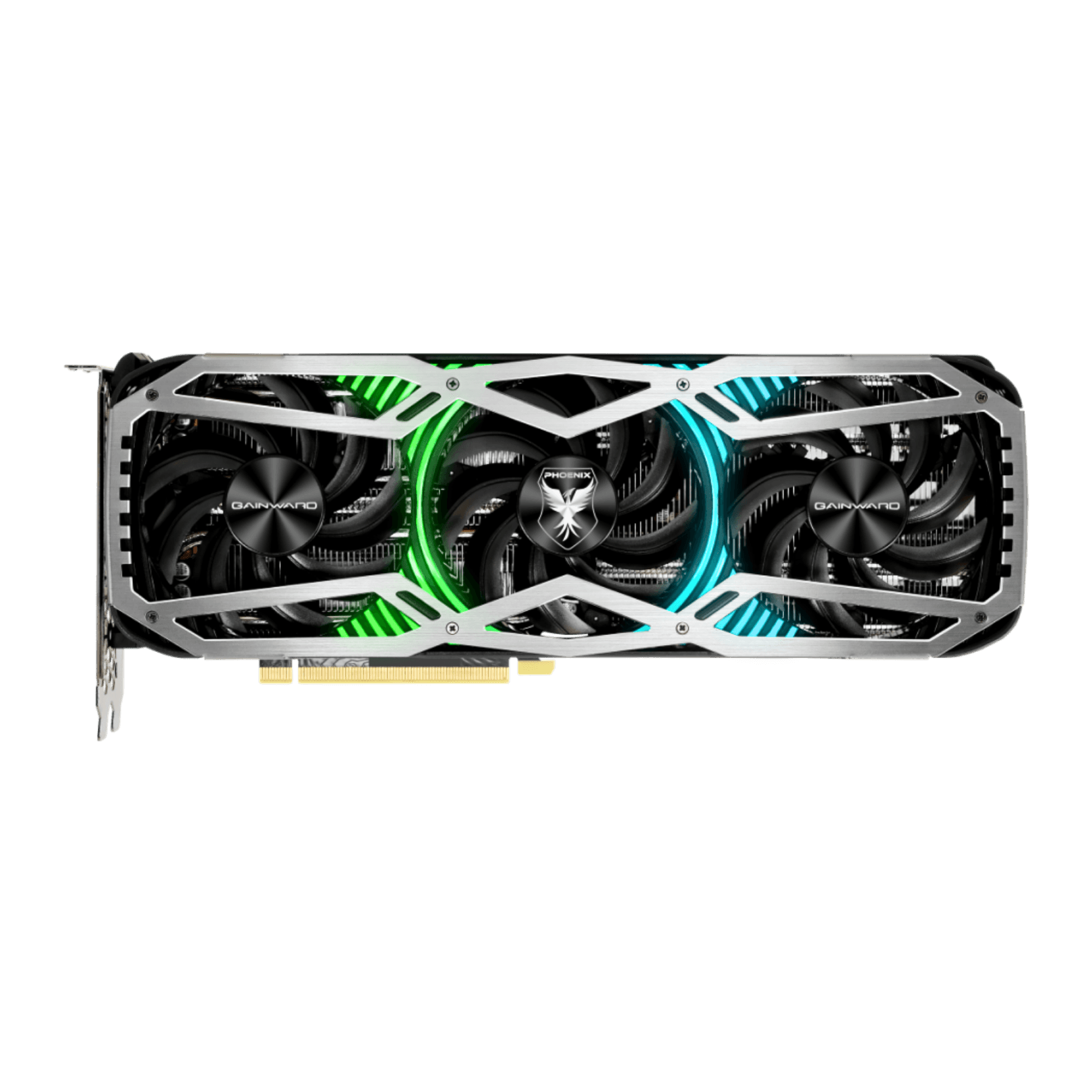 Gainward RTX 3080 Phoenix 10GB (pre-owned)
