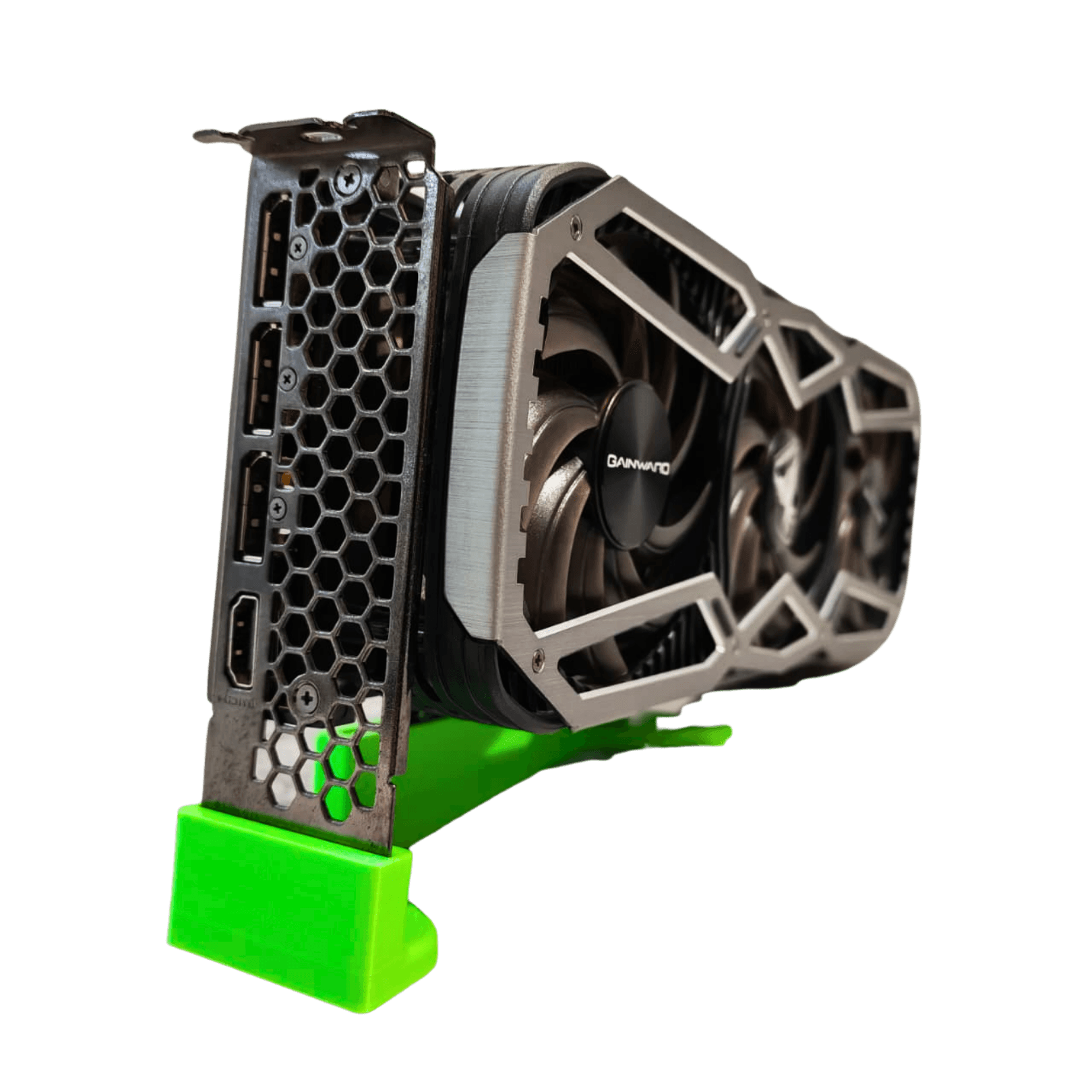 Gainward RTX 3080 Phoenix 10GB (pre-owned) - Image 4