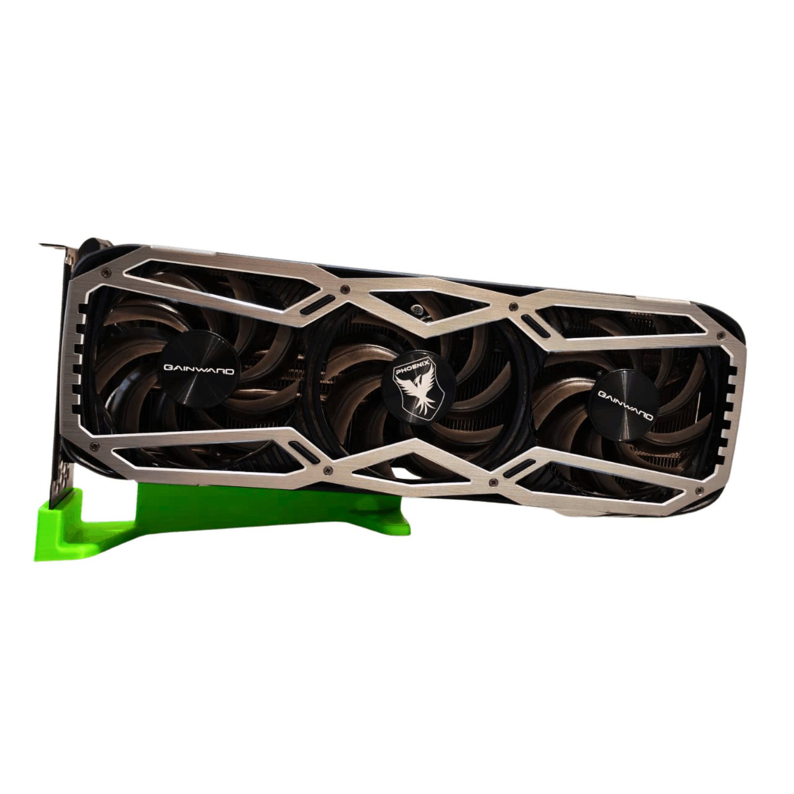 Gainward RTX 3080 Phoenix 10GB (pre-owned) - Image 3