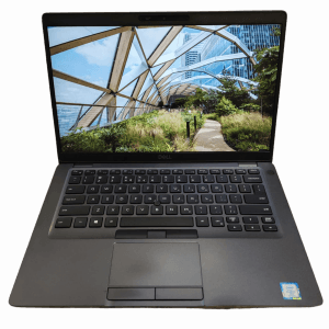 Dell Latitude 5400 Touch Screen (Pre-owned)