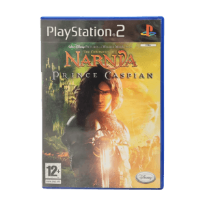 The Chronicles of Narnia: Prince Caspian - PS2 (Pre-owned)
