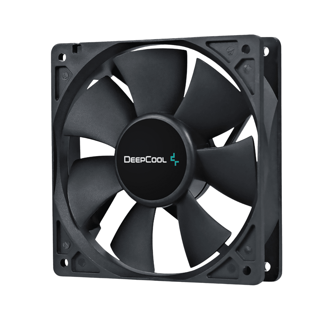 DeepCool XFAN 120mm Case Fan – Black - Image 2
