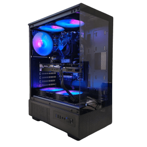 Pre-built Gaming PC i5-6400 w/ GTX 1060