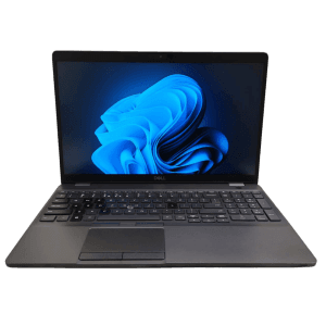 Dell Latitude 5500 (Pre-owned)