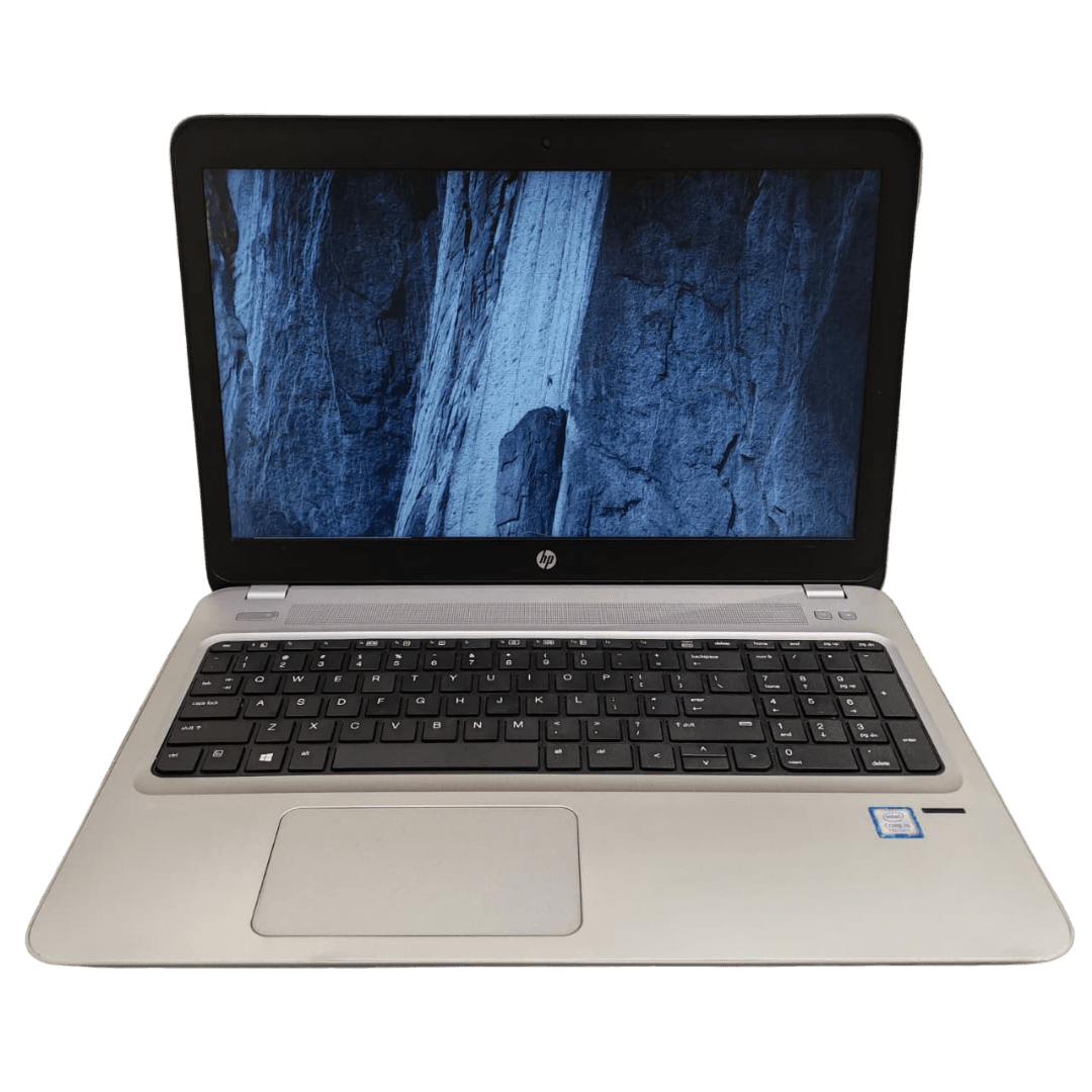 HP ProBook 450 G4 (Pre-owned)