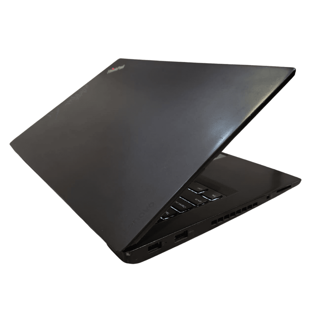Lenovo ThinkPad T460s (Pre-owned) - Image 3