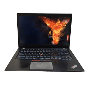 Lenovo ThinkPad T460s (Pre-owned)